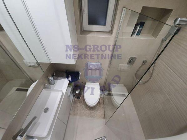 Slika 5 - Jednosoban stan na prodaju, 29m2, 154.500€