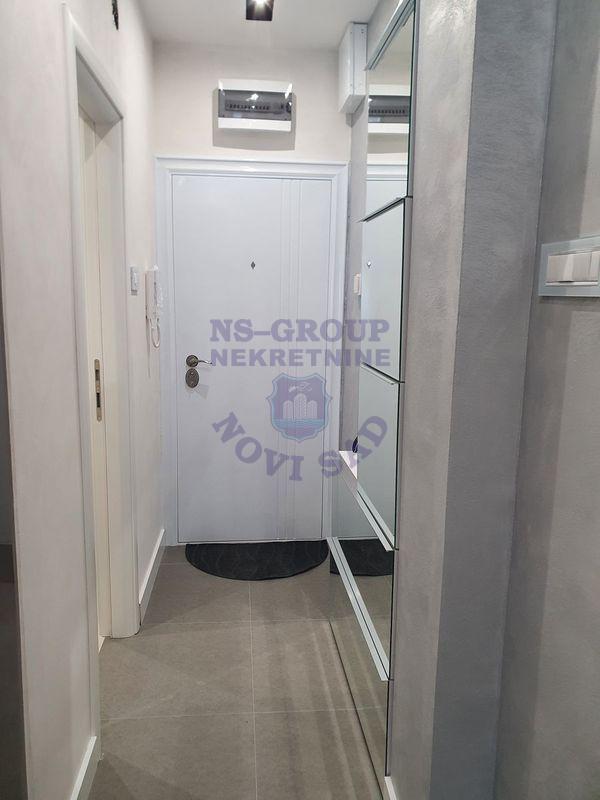 Slika 6 - Jednosoban stan na prodaju, 29m2, 154.500€