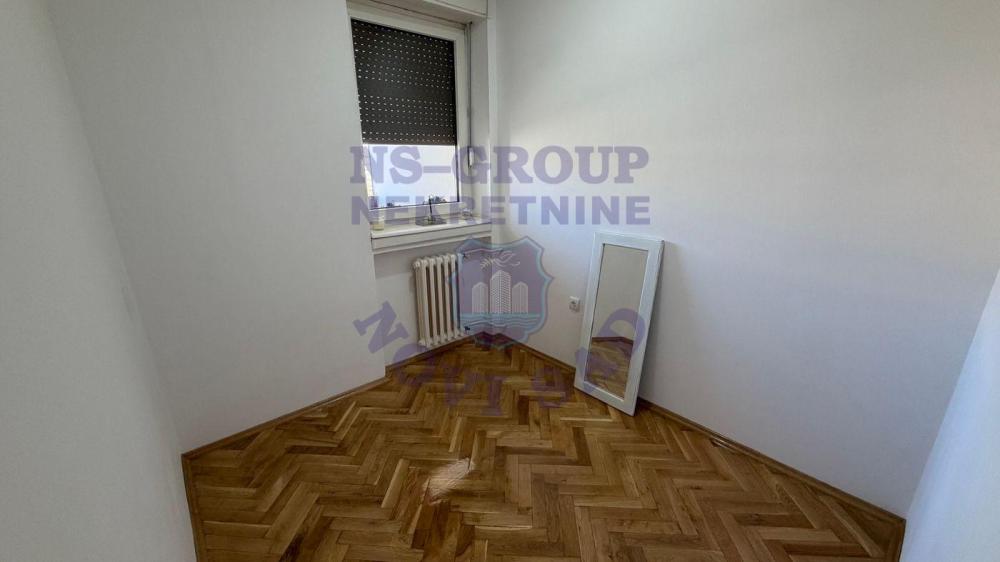 Slika 2 - Jednoiposoban stan na prodaju, 35m2, 108.000€