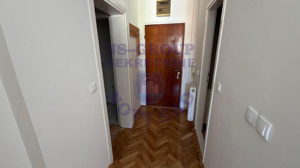 Slika 3 - Jednoiposoban stan na prodaju, 35m2, 108.000€