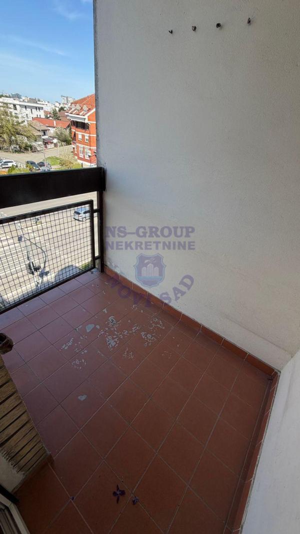 Slika 5 - Jednoiposoban stan na prodaju, 35m2, 108.000€