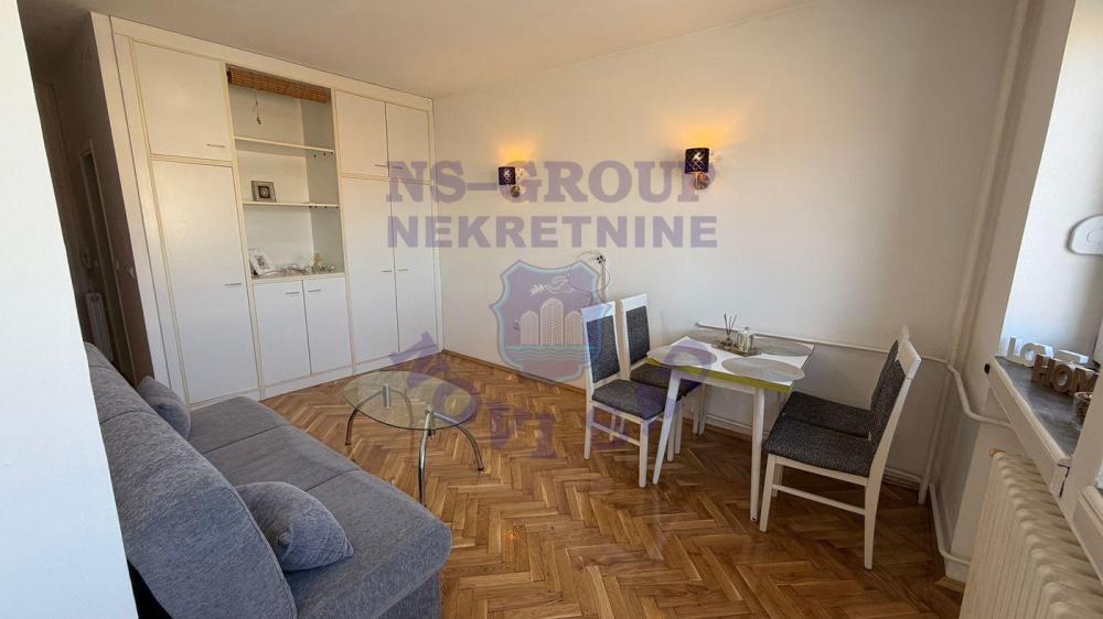 Slika 0 - Jednoiposoban stan na prodaju, 35m2, 108.000€
