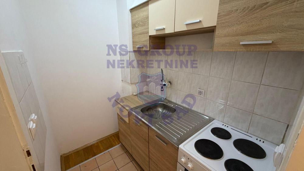 Slika 1 - Jednoiposoban stan na prodaju, 35m2, 108.000€
