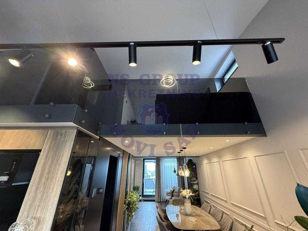 Slika 4 - Četvorosoban stan na prodaju, 167m2, 1.418.310€