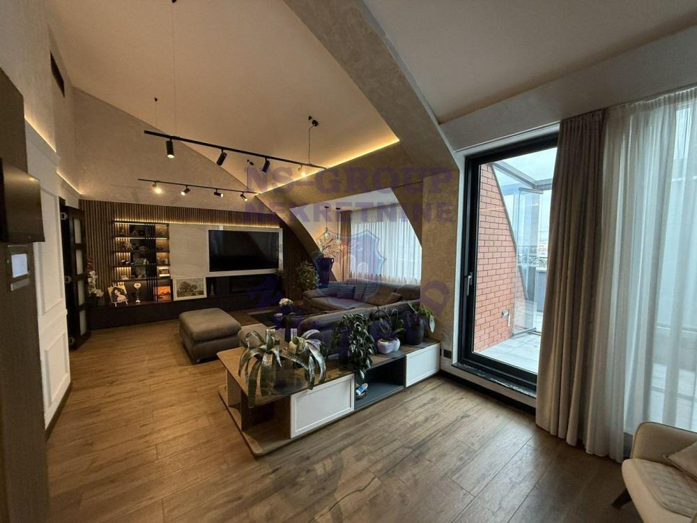 Slika 1 - Četvorosoban stan na prodaju, 167m2, 1.418.310€