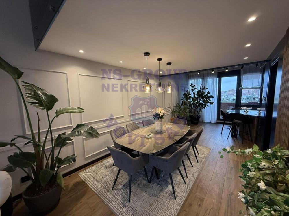 Slika 3 - Četvorosoban stan na prodaju, 167m2, 1.418.310€