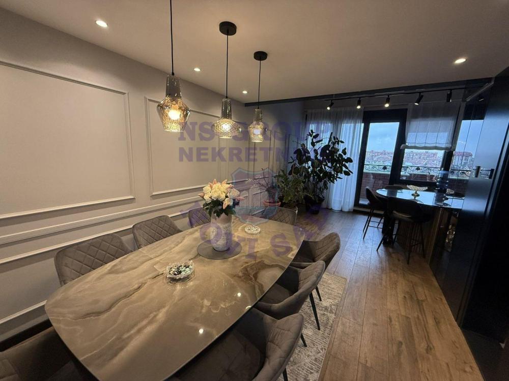 Slika 5 - Četvorosoban stan na prodaju, 167m2, 1.418.310€