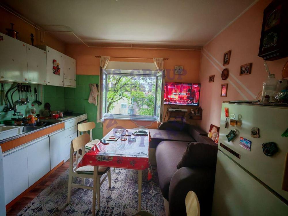 Slika 1 - Dvosoban stan na prodaju, 50m2, 113.300€