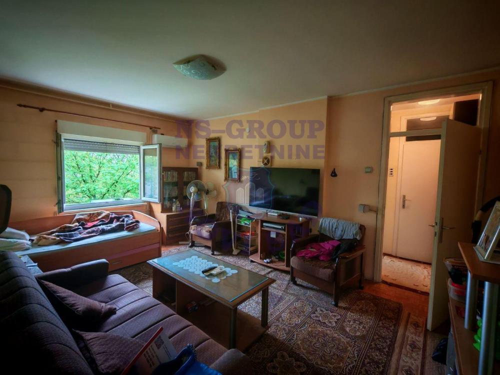 Slika 0 - Dvosoban stan na prodaju, 50m2, 113.300€