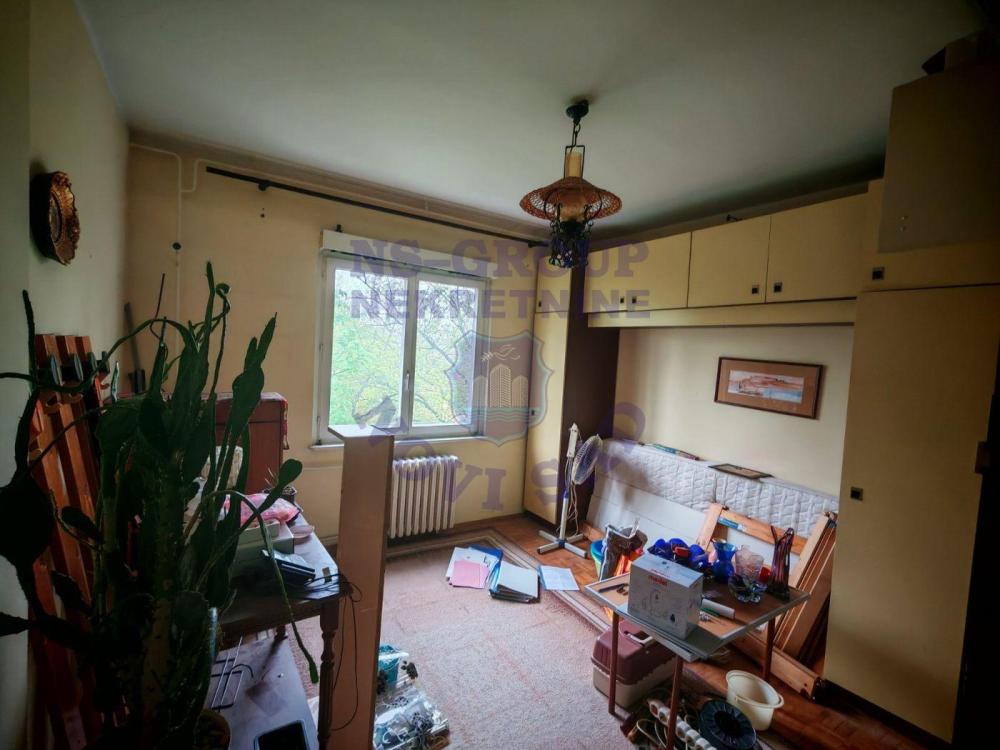 Slika 2 - Dvosoban stan na prodaju, 50m2, 113.300€