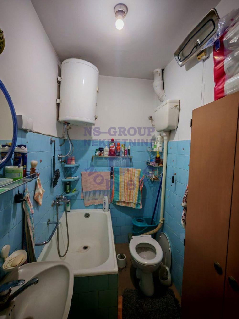 Slika 4 - Dvosoban stan na prodaju, 50m2, 113.300€