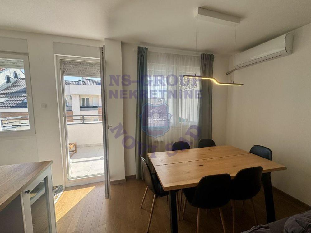 Slika 2 - Dvoiposoban stan na prodaju, 63m2, 169.000€