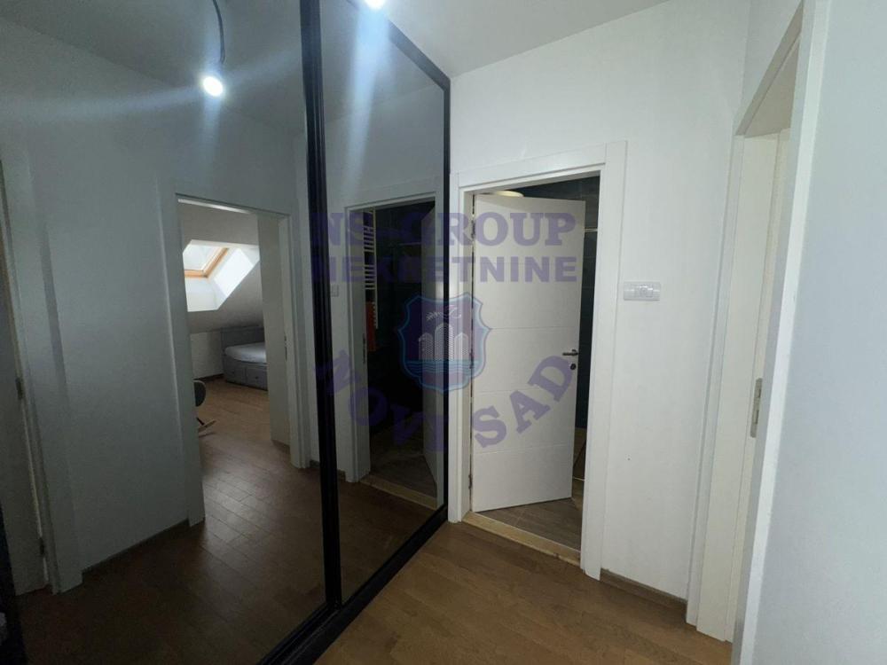 Slika 5 - Dvoiposoban stan na prodaju, 63m2, 169.000€