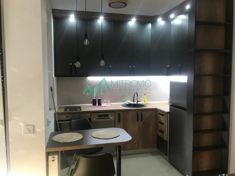 Slika 2 - Dvosoban stan za izdavanje, 45m2, 600€