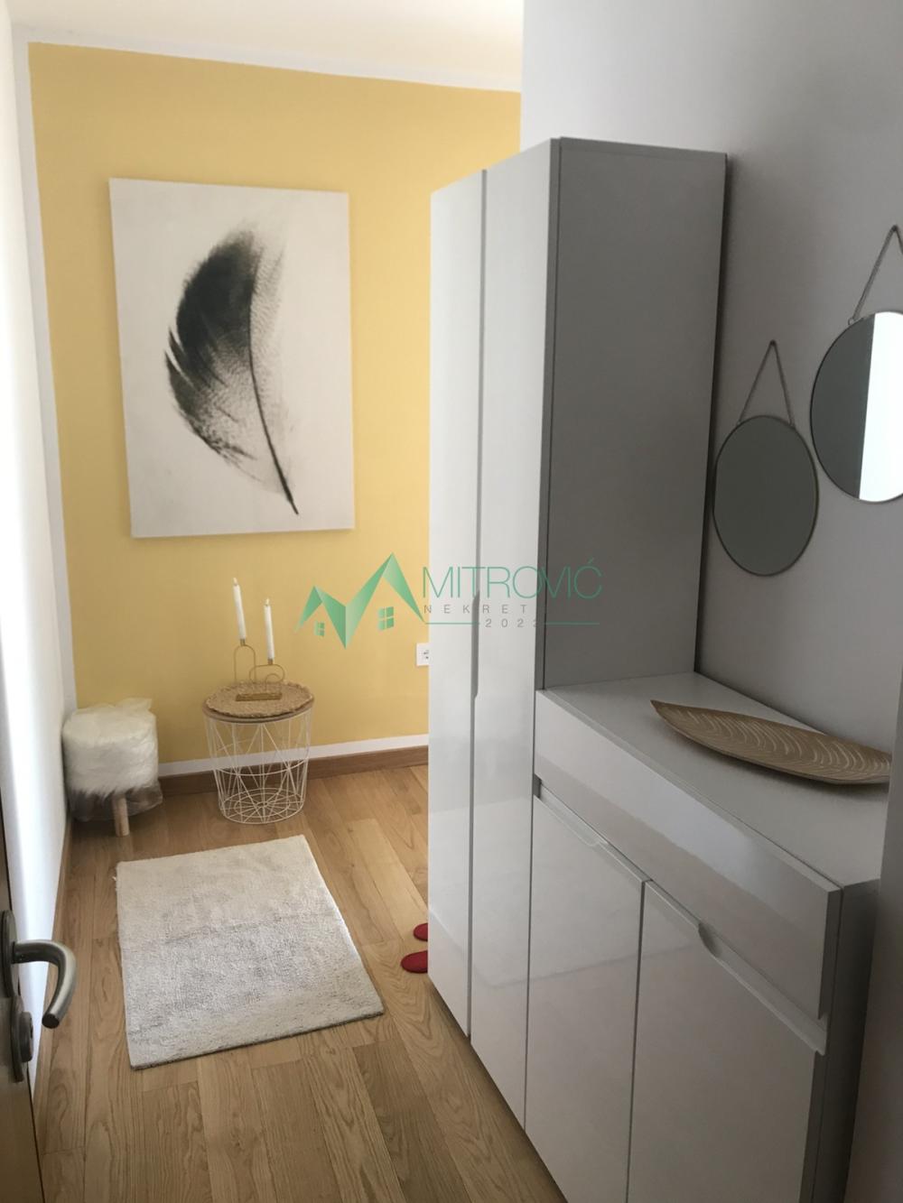 Slika 3 - Dvosoban stan za izdavanje, 45m2, 600€