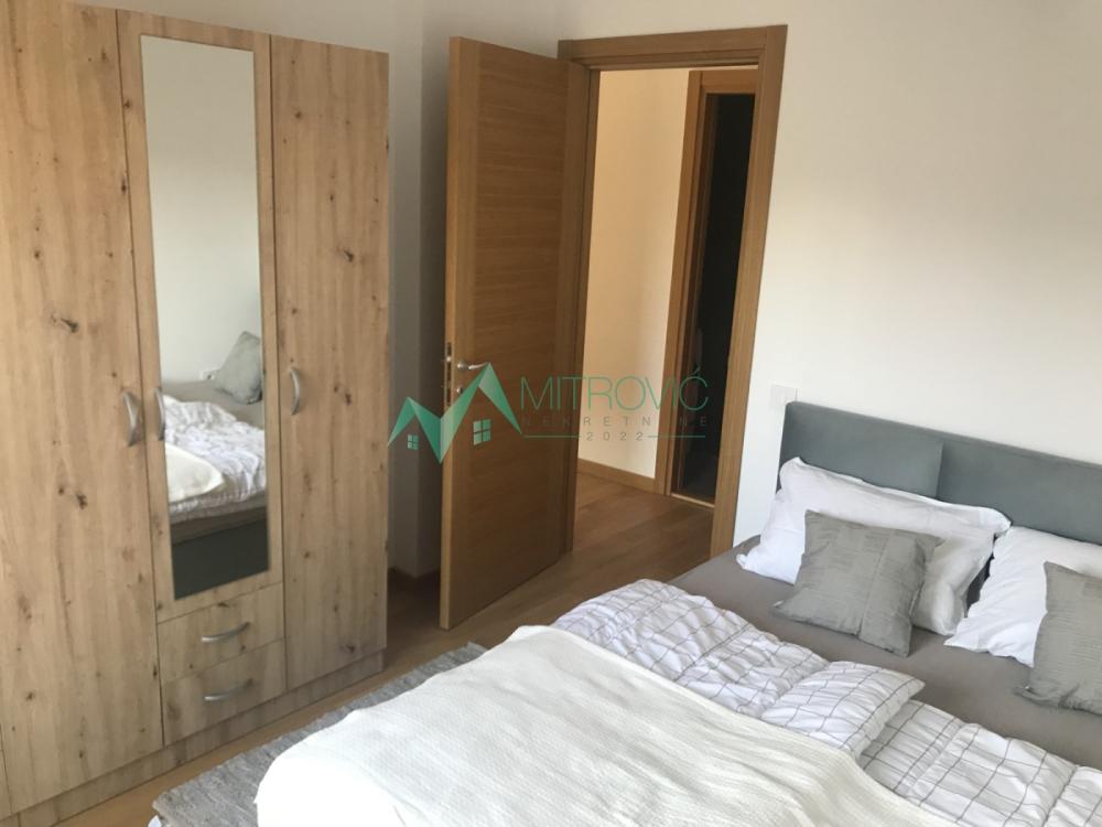 Slika 4 - Dvosoban stan za izdavanje, 45m2, 600€