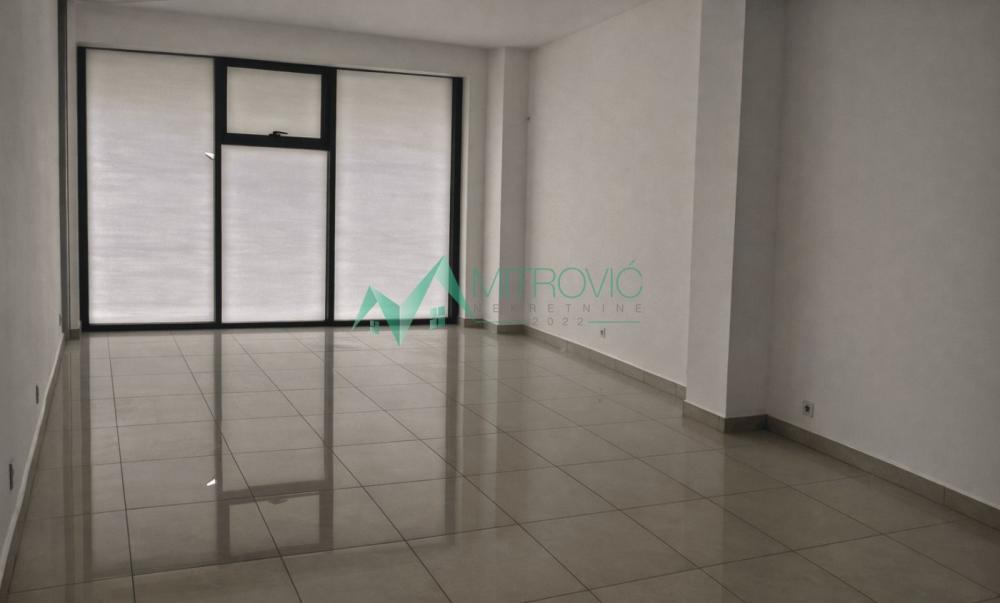 Glavna slika - Lokal za izdavanje, 129m2, 2.300€