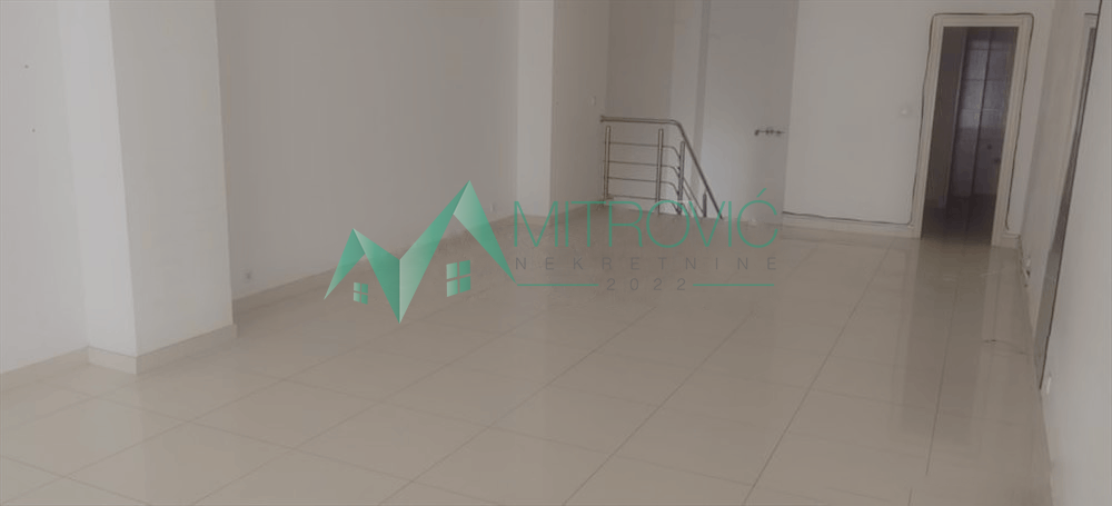 Slika 2 -  Lokal za izdavanje, 129m2, 2.300€