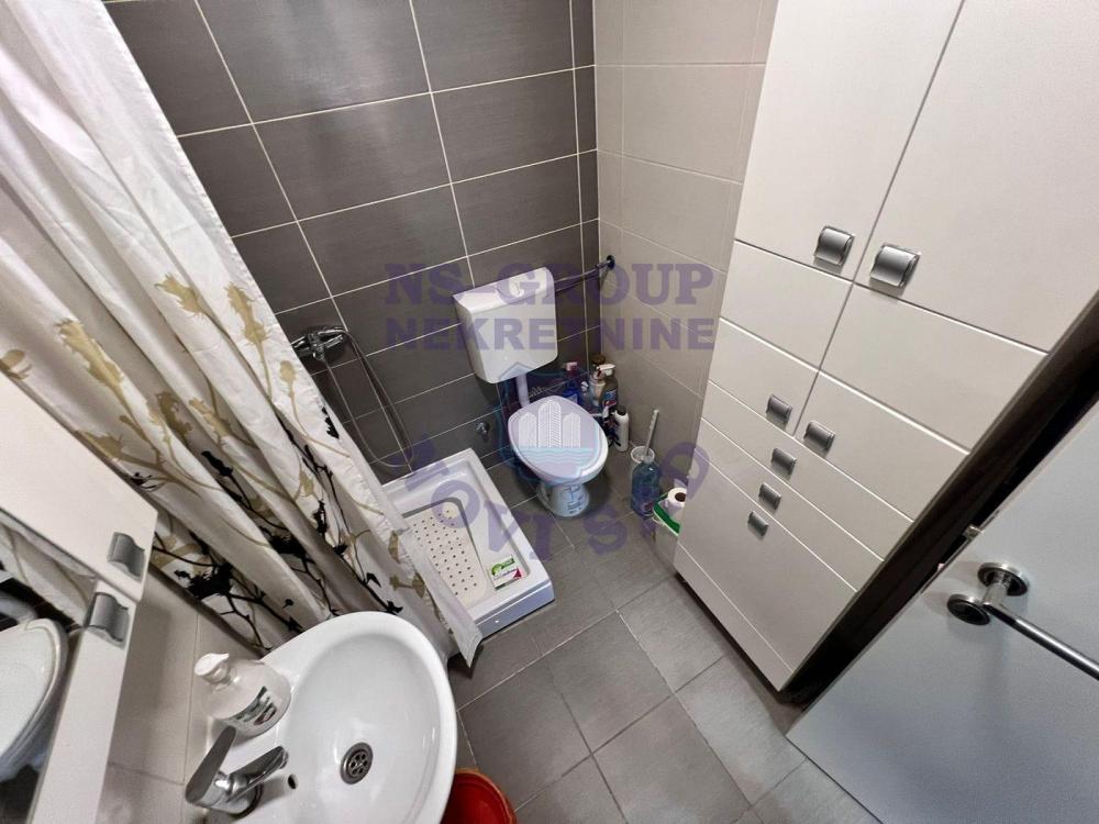 Slika 5 - Jednosoban stan na prodaju, 29m2, 83.449€