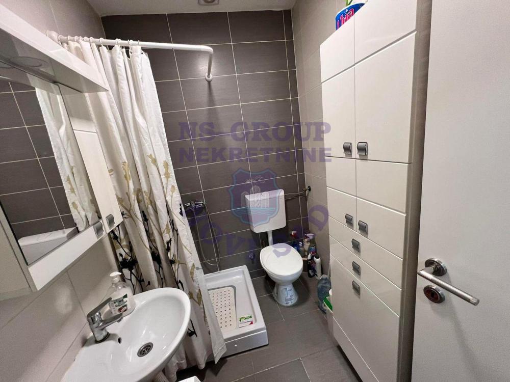 Slika 6 - Jednosoban stan na prodaju, 29m2, 83.449€