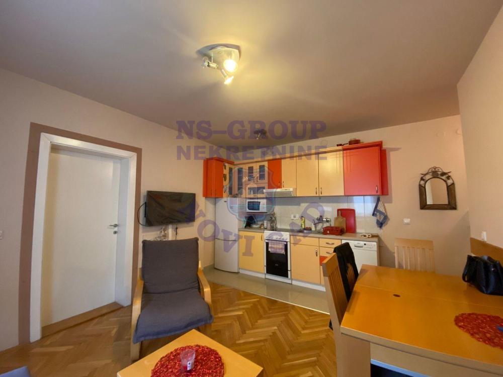 Slika 2 - Dvoiposoban stan na prodaju, 46m2, 142.140€