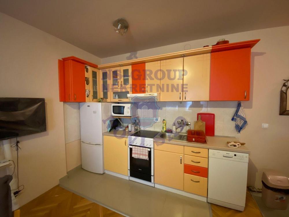 Slika 3 - Dvoiposoban stan na prodaju, 46m2, 142.140€