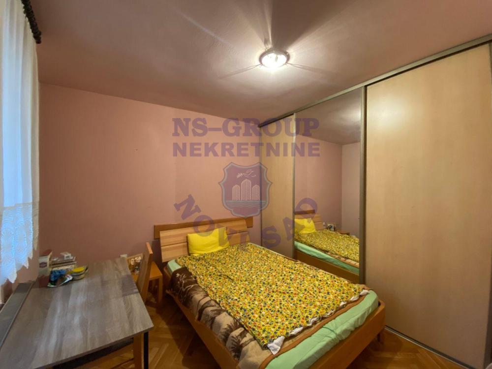 Slika 4 - Dvoiposoban stan na prodaju, 46m2, 142.140€