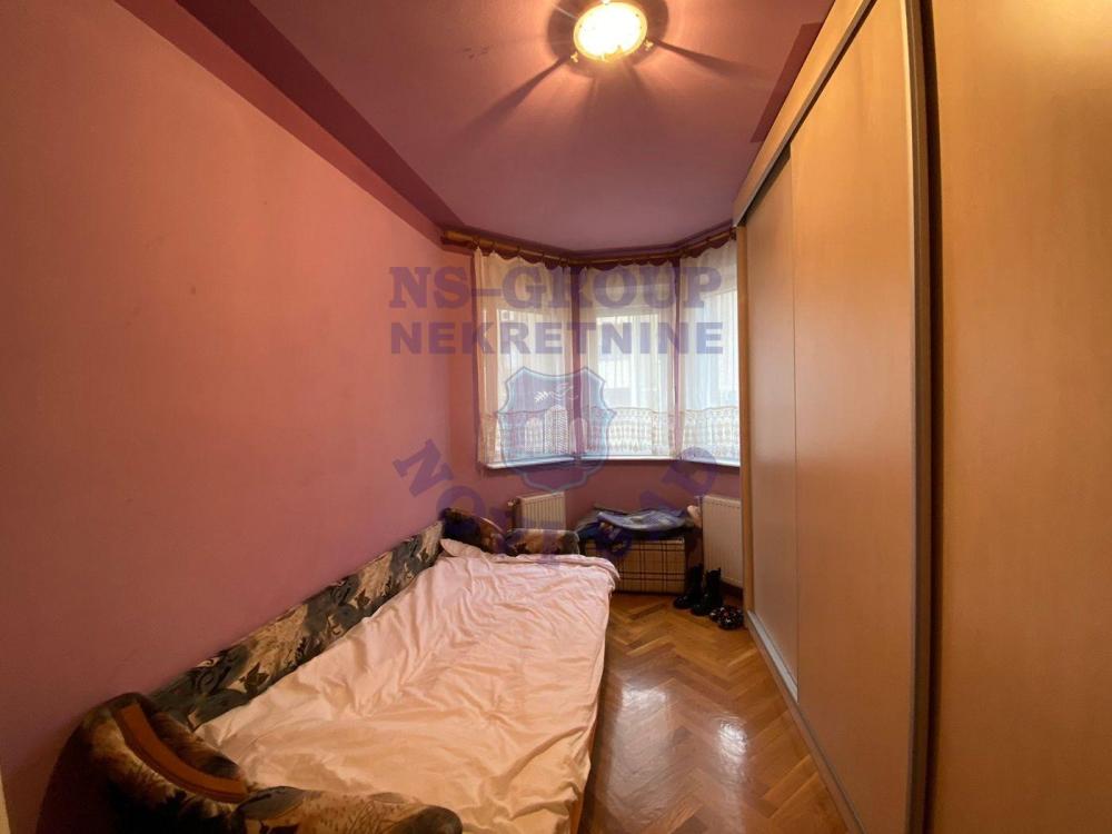 Slika 6 - Dvoiposoban stan na prodaju, 46m2, 142.140€