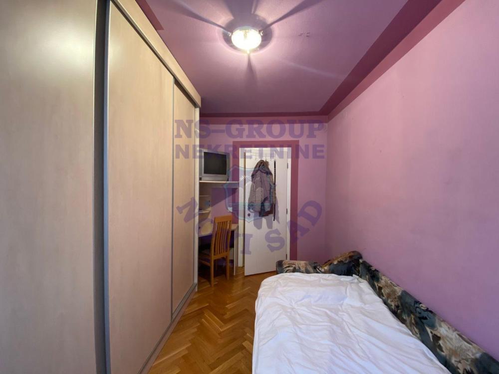 Slika 7 - Dvoiposoban stan na prodaju, 46m2, 142.140€