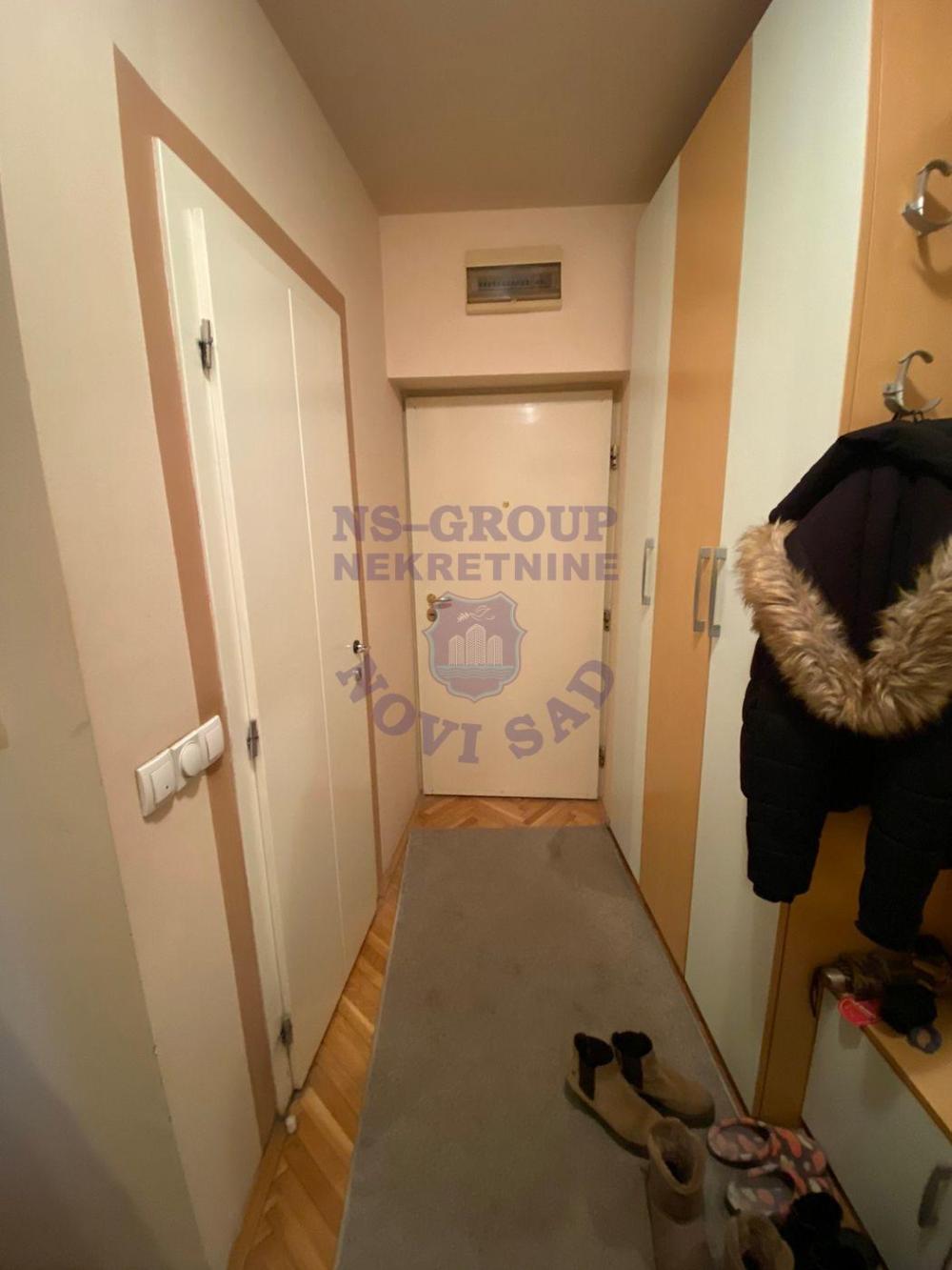 Slika 8 - Dvoiposoban stan na prodaju, 46m2, 142.140€