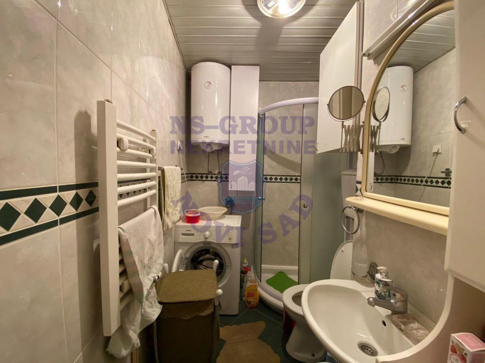 Slika 9 - Dvoiposoban stan na prodaju, 46m2, 142.140€