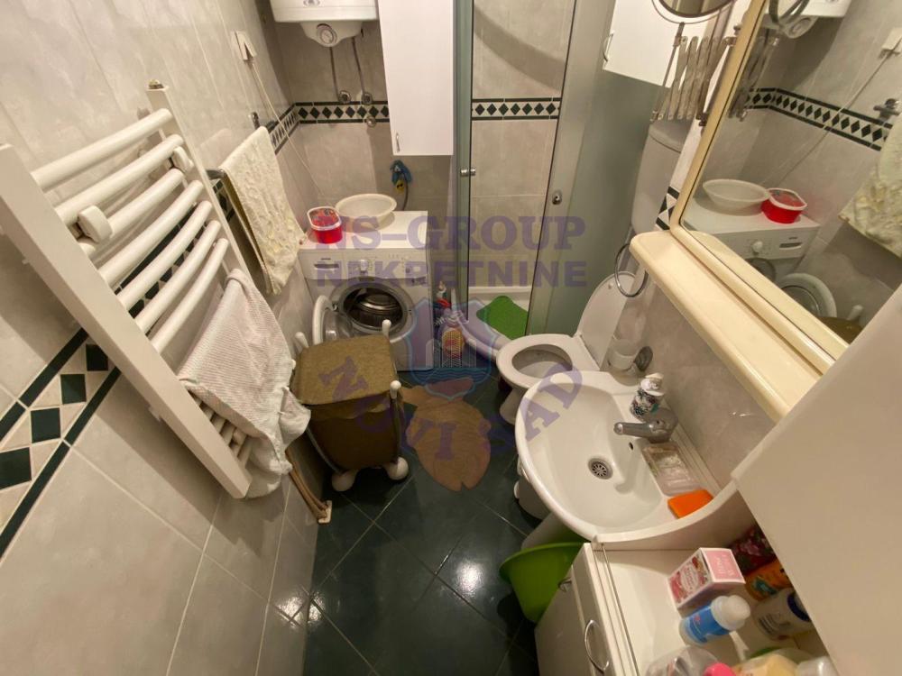 Slika 10 - Dvoiposoban stan na prodaju, 46m2, 142.140€