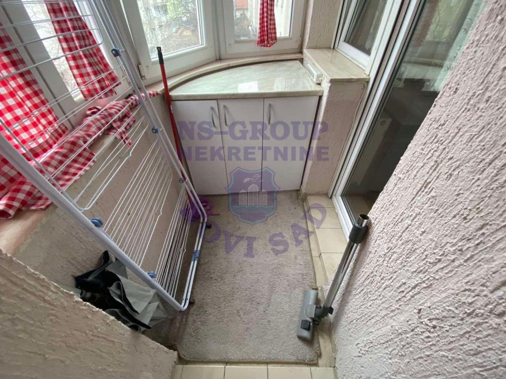 Slika 11 - Dvoiposoban stan na prodaju, 46m2, 142.140€