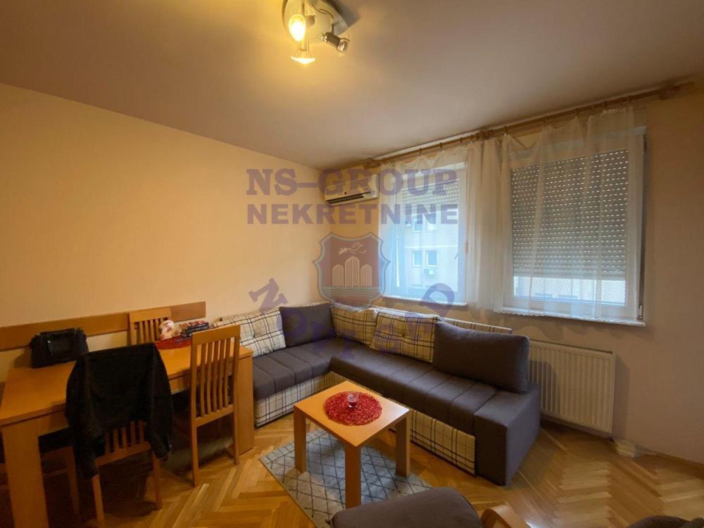 Glavna slika -Dvoiposoban stan na prodaju, 46m2, 142.140€