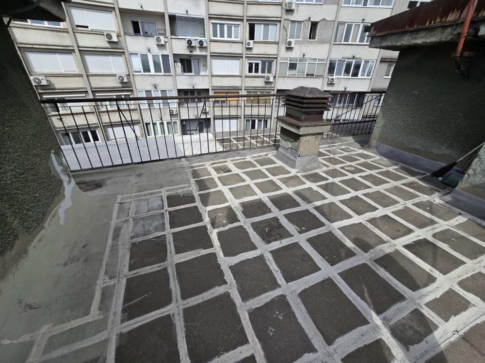 Slika 4 - Maršala Birjuzova, Jednosoban stan za izdavanje, 23m2, 500€