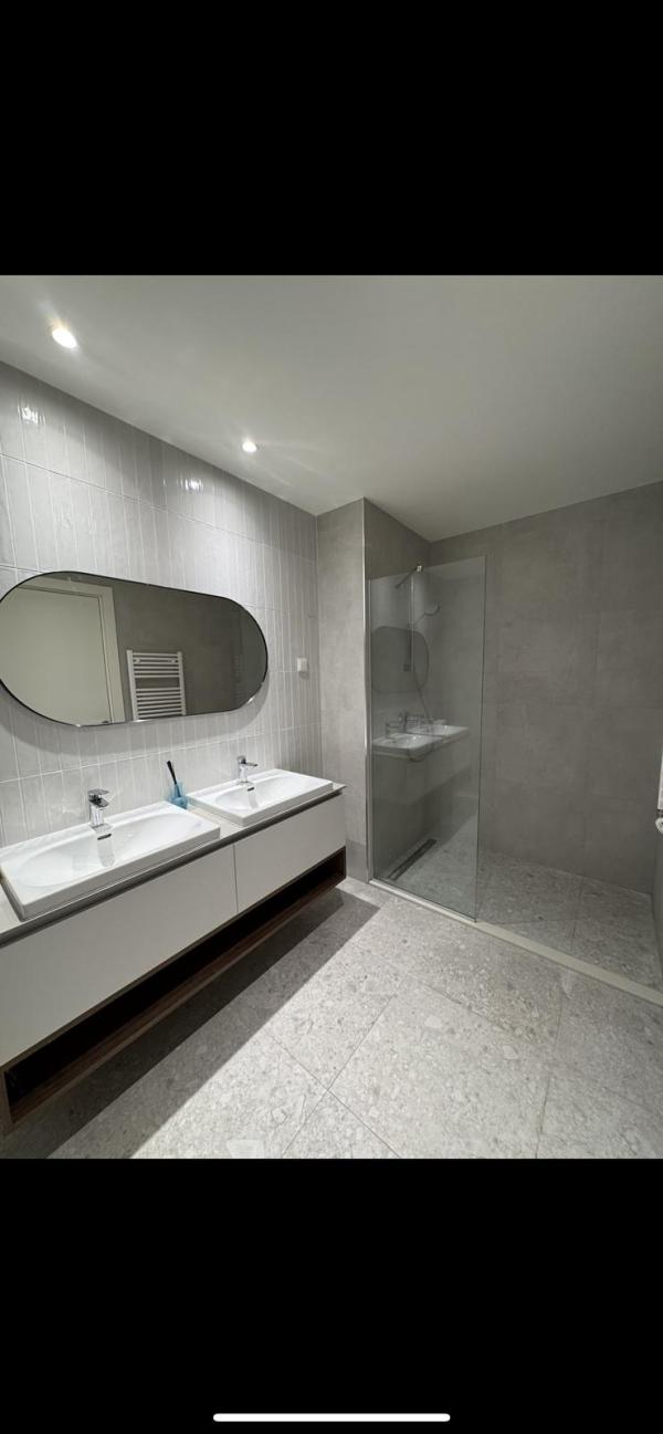 Slika 10 - Luke Ćelovića Trebinjca, Četvorosoban stan za izdavanje, 110m2, 2.200€