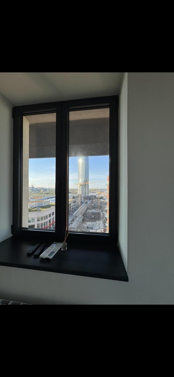 Slika 7 - Luke Ćelovića Trebinjca, Četvorosoban stan za izdavanje, 110m2, 2.200€