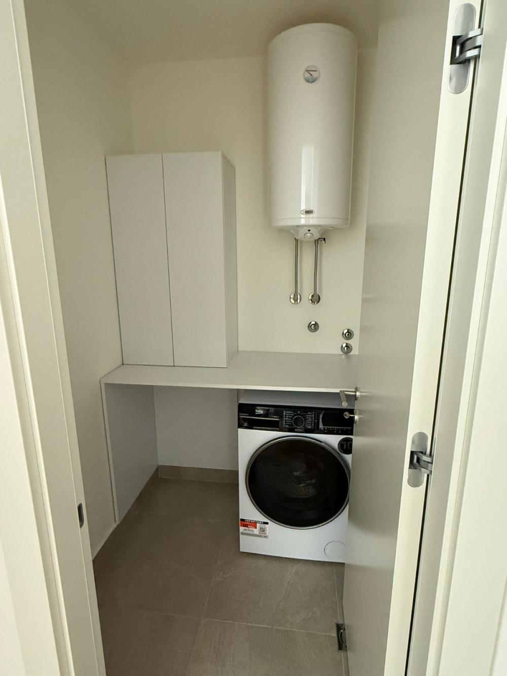 Slika 6 - Omladinskih brigada, Dvosoban stan za izdavanje, 53m2, 950€