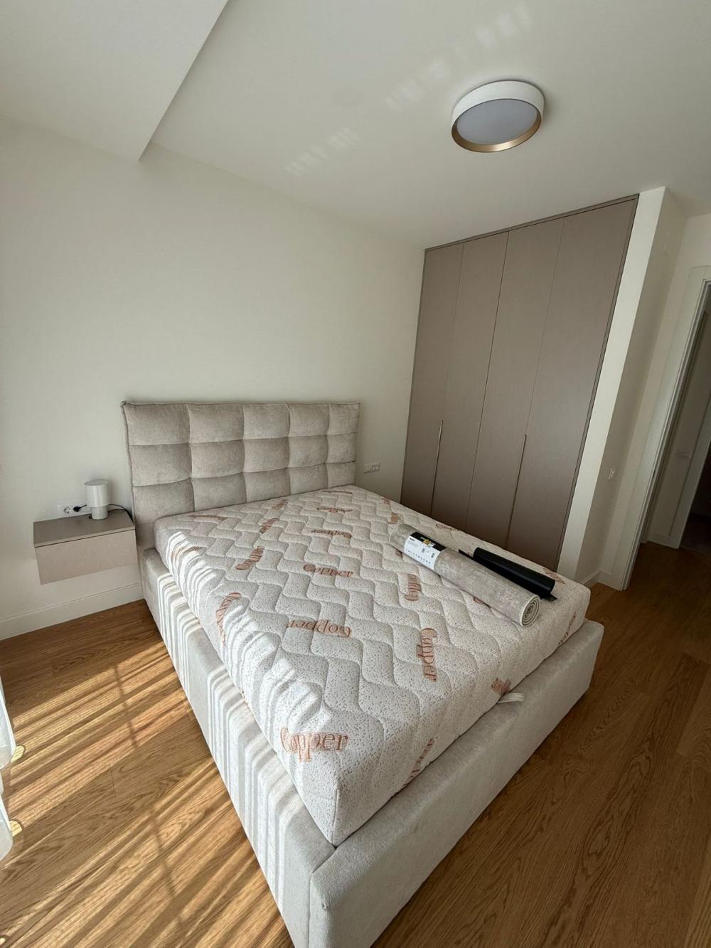 Slika 4 - Omladinskih brigada, Dvosoban stan za izdavanje, 53m2, 950€