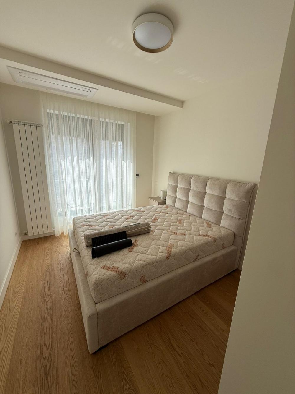 Slika 5 - Omladinskih brigada, Dvosoban stan za izdavanje, 53m2, 950€