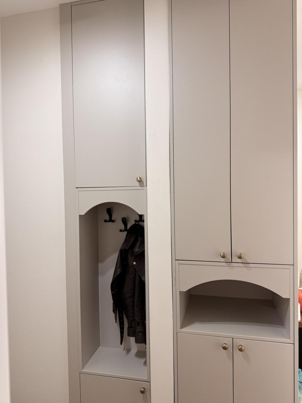 Slika 9 - Vojvode Prijezde, Jednoiposoban stan za izdavanje, 33m2, 750€