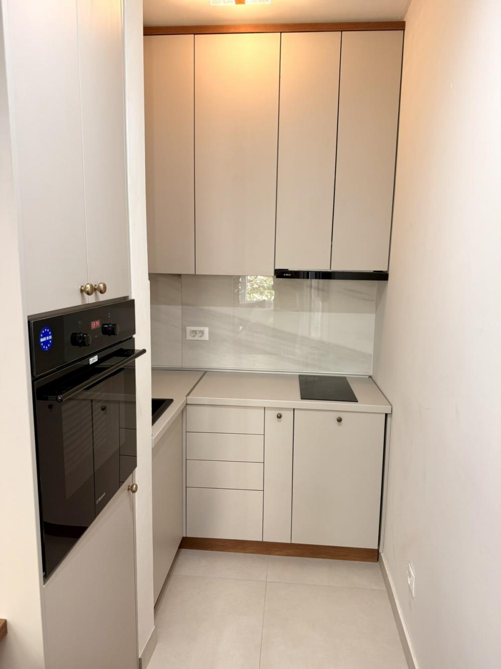 Slika 4 - Vojvode Prijezde, Jednoiposoban stan za izdavanje, 33m2, 750€