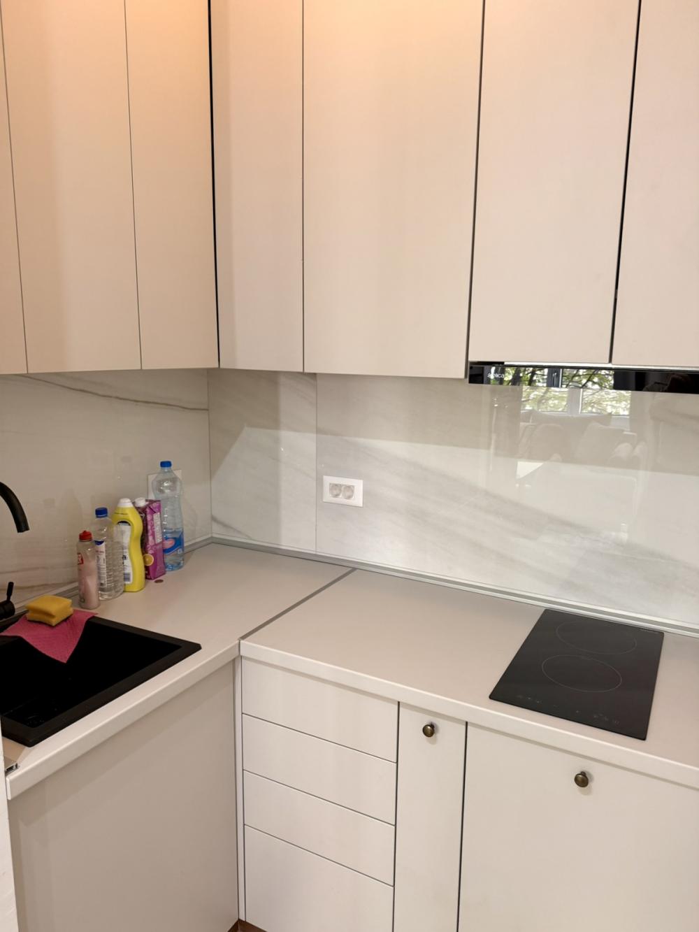 Slika 5 - Vojvode Prijezde, Jednoiposoban stan za izdavanje, 33m2, 750€