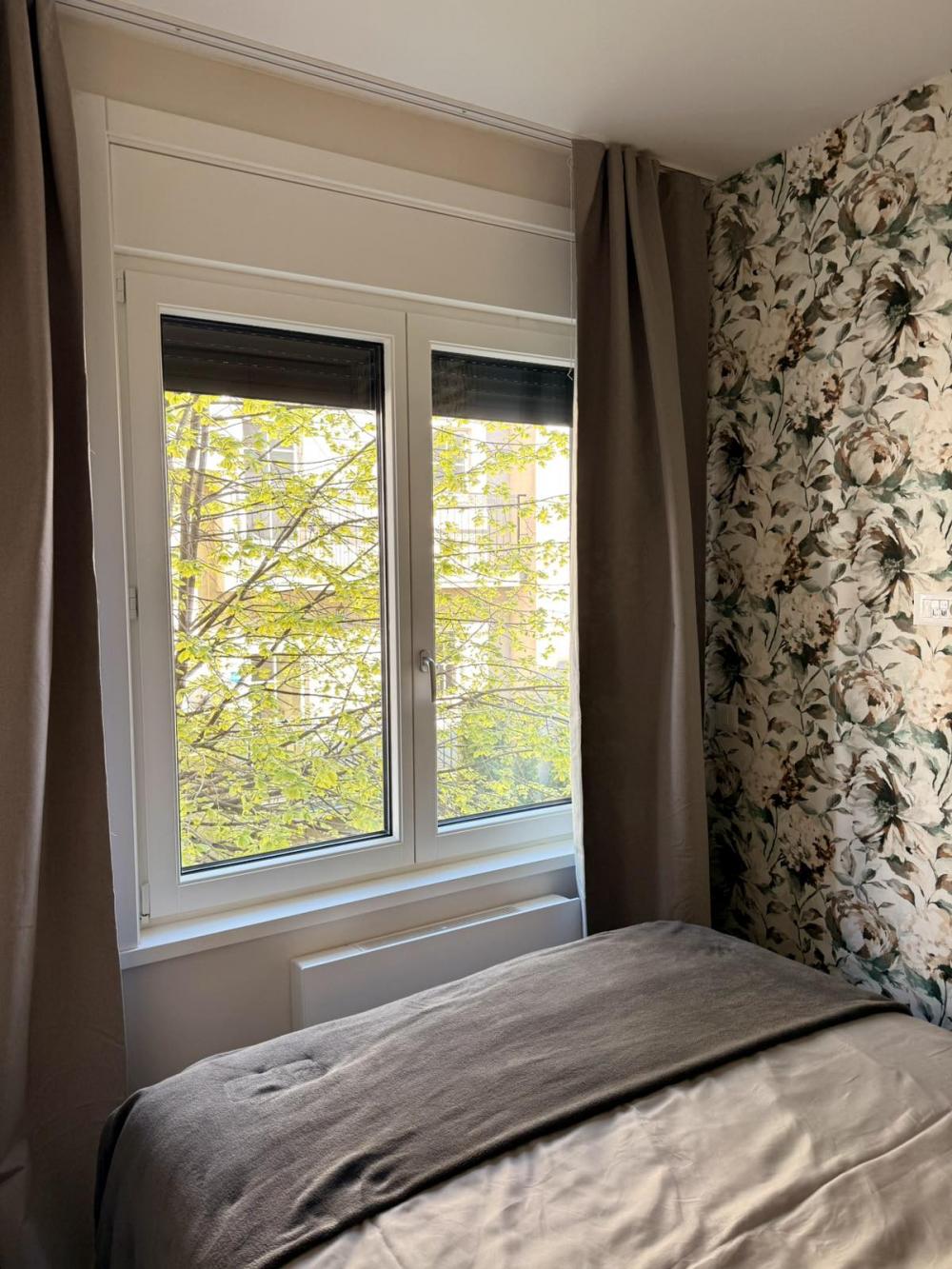 Slika 7 - Vojvode Prijezde, Jednoiposoban stan za izdavanje, 33m2, 750€