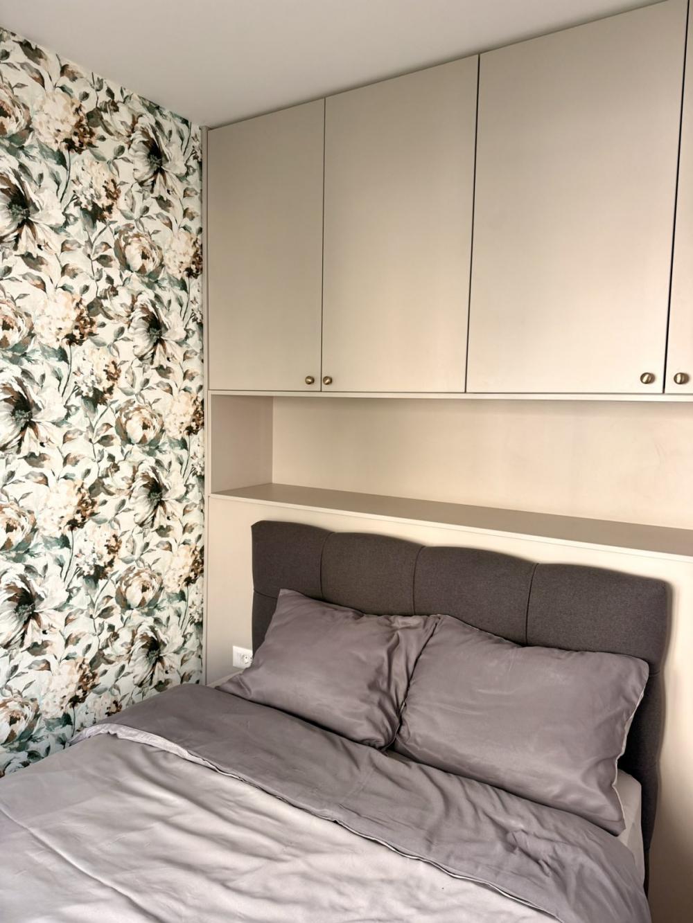 Slika 6 - Vojvode Prijezde, Jednoiposoban stan za izdavanje, 33m2, 750€