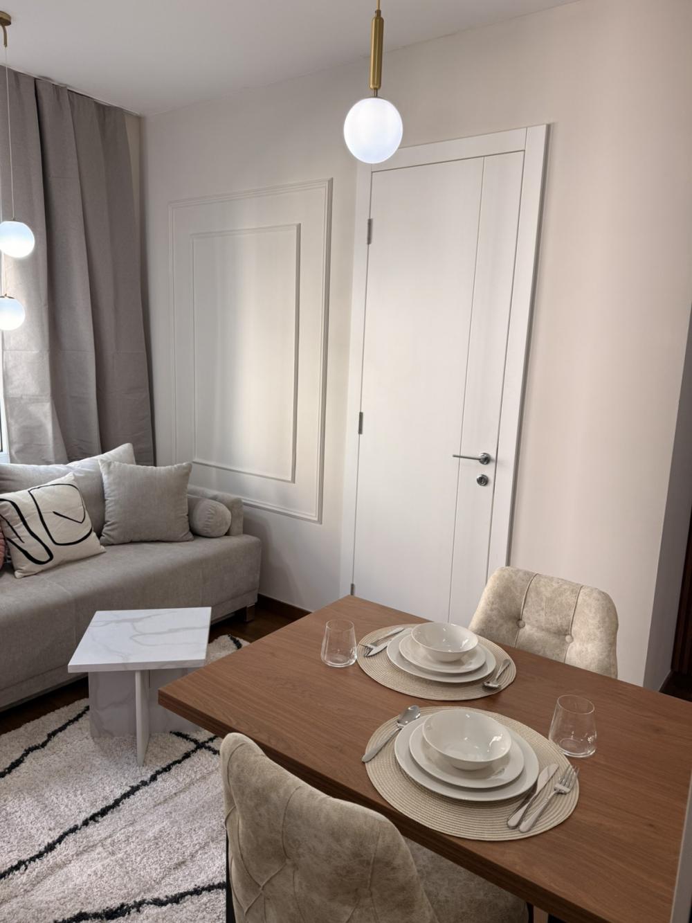 Slika 3 - Vojvode Prijezde, Jednoiposoban stan za izdavanje, 33m2, 750€