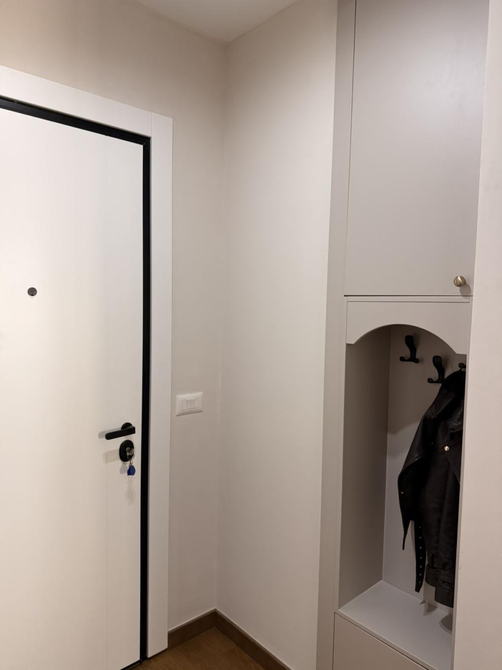 Slika 10 - Vojvode Prijezde, Jednoiposoban stan za izdavanje, 33m2, 750€