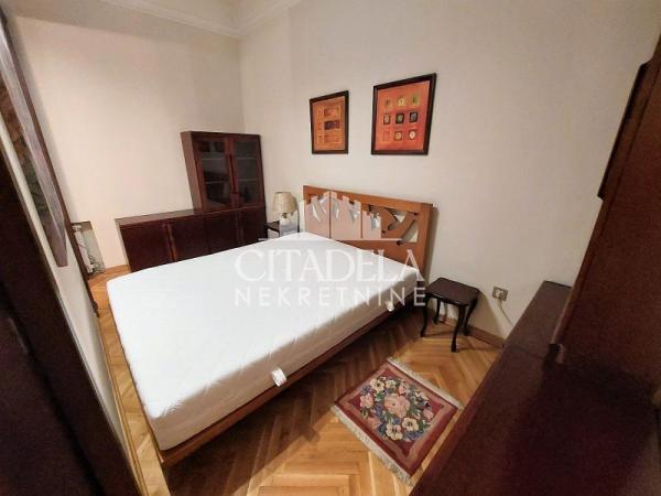 Slika 6 - Gundulićev Venac, Dvosoban stan za izdavanje, 53m2, 700€