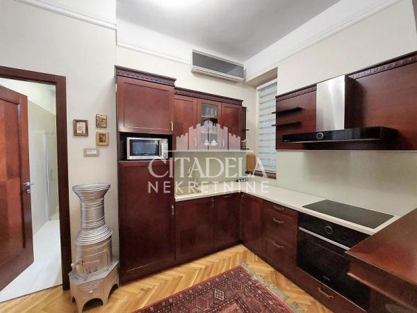 Slika 4 - Gundulićev Venac, Dvosoban stan za izdavanje, 53m2, 700€