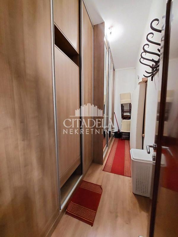 Slika 5 - Gundulićev Venac, Dvosoban stan za izdavanje, 53m2, 700€